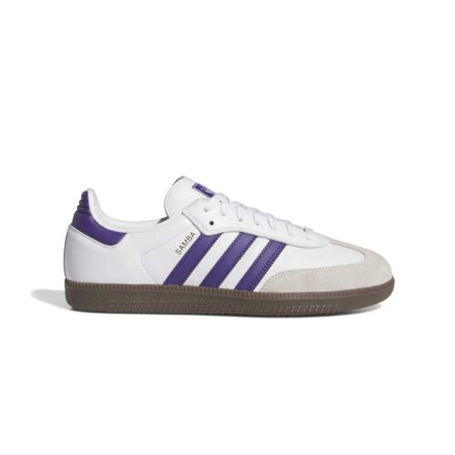 adidas - Unisex Samba ADV Shoes (IE6613)