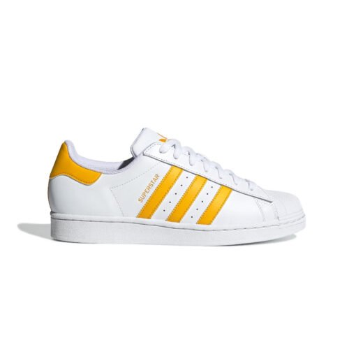 adidas - Unisex Superstar Shoes (IE9048)