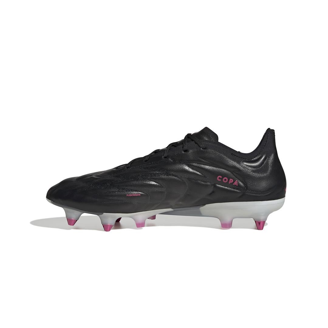 adidas - Unisex Copa Pure.1 Soft Ground Cleats (HQ8885) - Image 2
