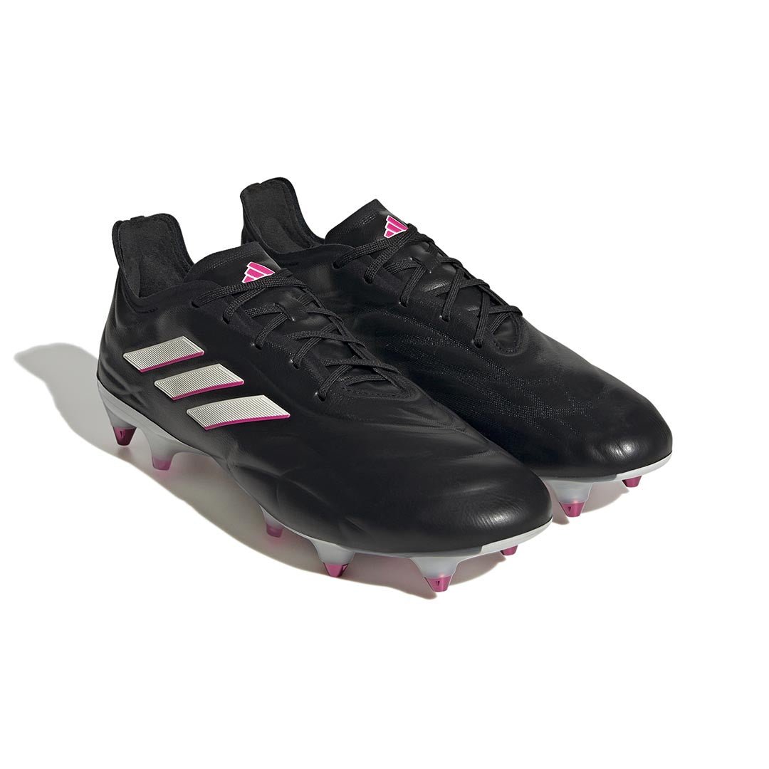 adidas - Unisex Copa Pure.1 Soft Ground Cleats (HQ8885) - Image 3