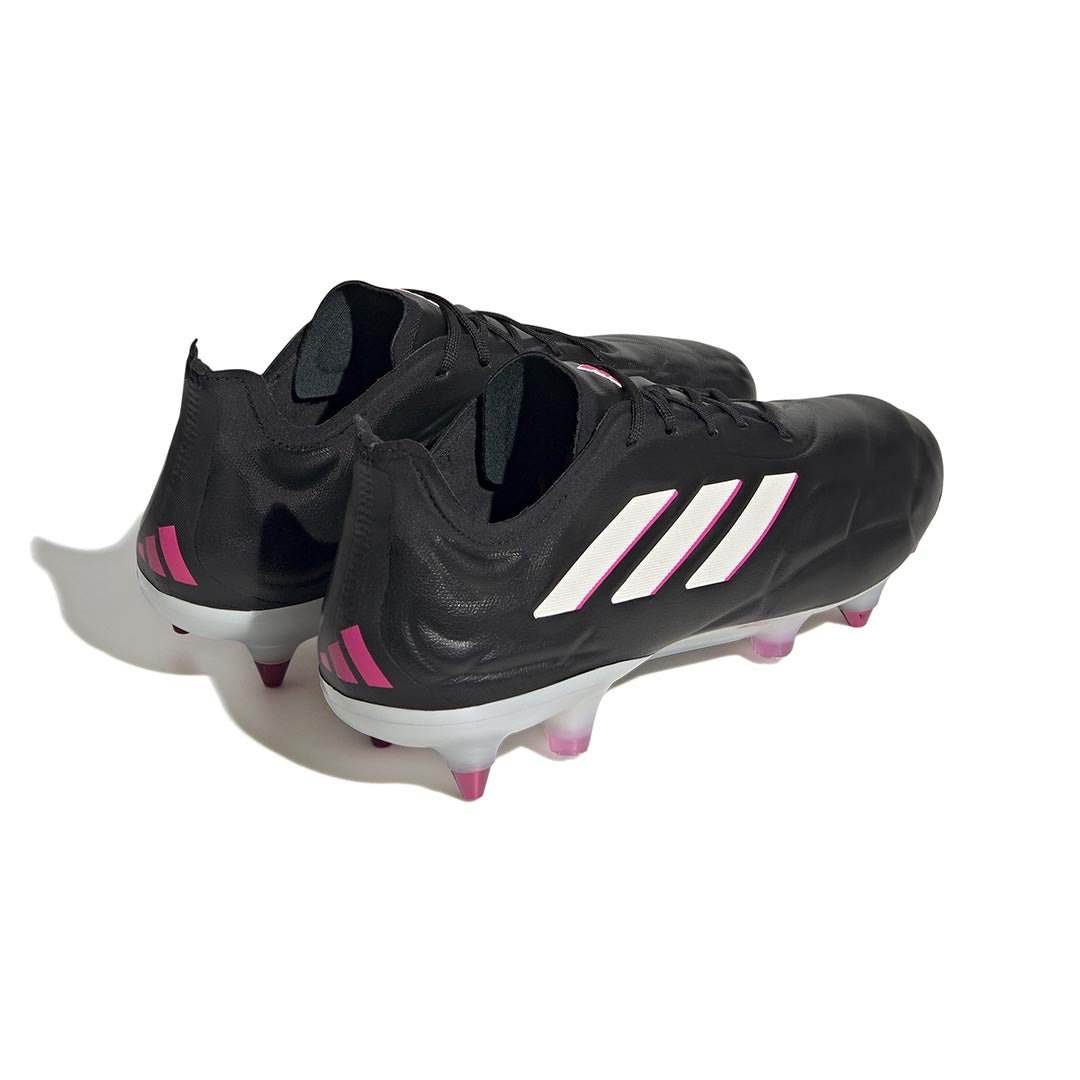 adidas - Unisex Copa Pure.1 Soft Ground Cleats (HQ8885) - Image 4