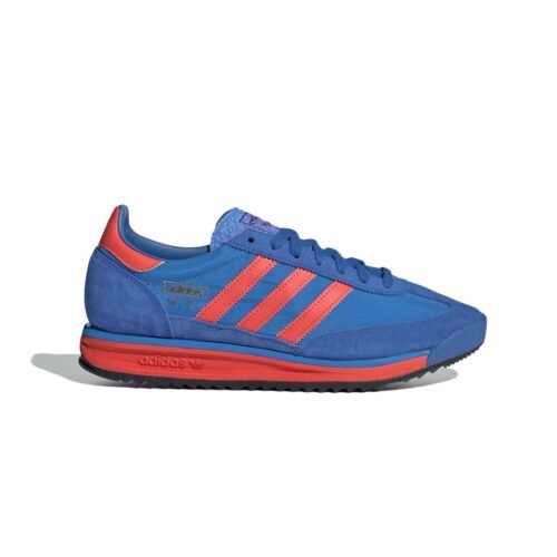 adidas - Unisex SL 72 RS Shoes (IG4648)