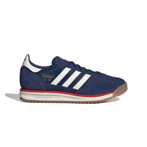 adidas - Unisex SL 72 RS Shoes (JR8789)