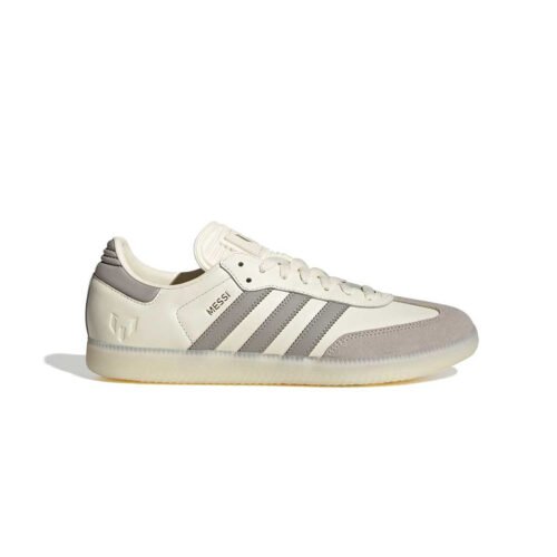 adidas - Unisex Samba Messi Shoes (JQ0266)