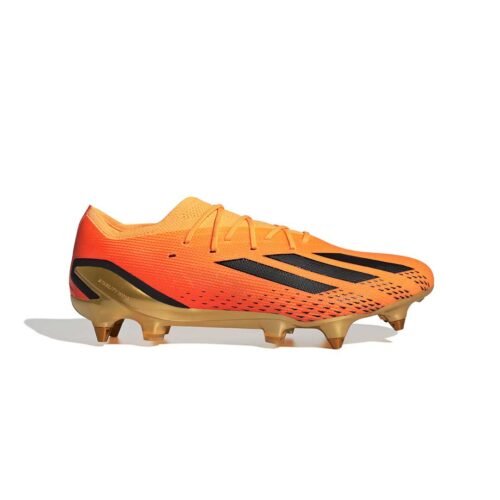 adidas - Unisex X Speedportal.1 Soft Ground Cleats (GZ5096)